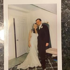 Meet your Posher, Madeliene